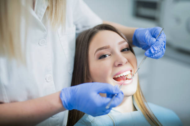 Professional Dental Services in Lorane, PA